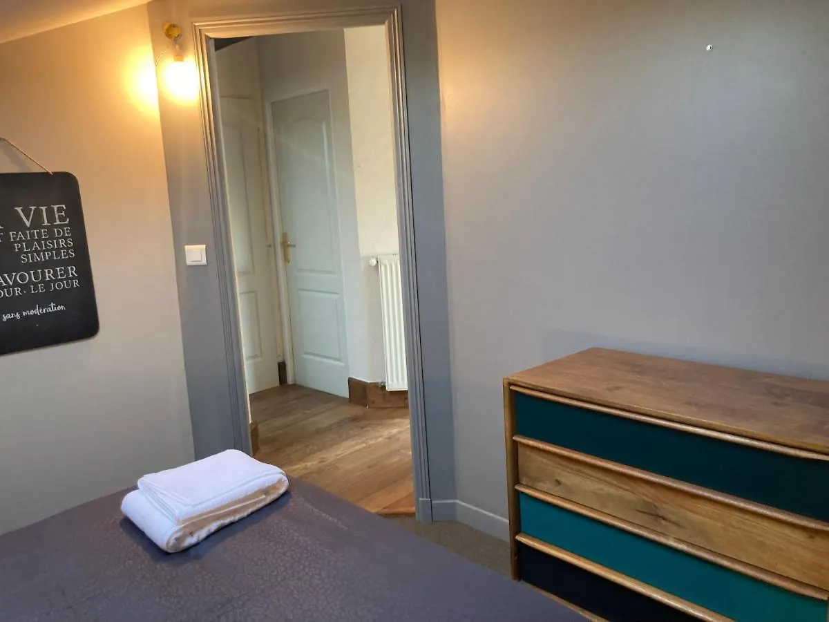 Market Square, Rooftop, 2 Chambres, All Inclusive Apartment
