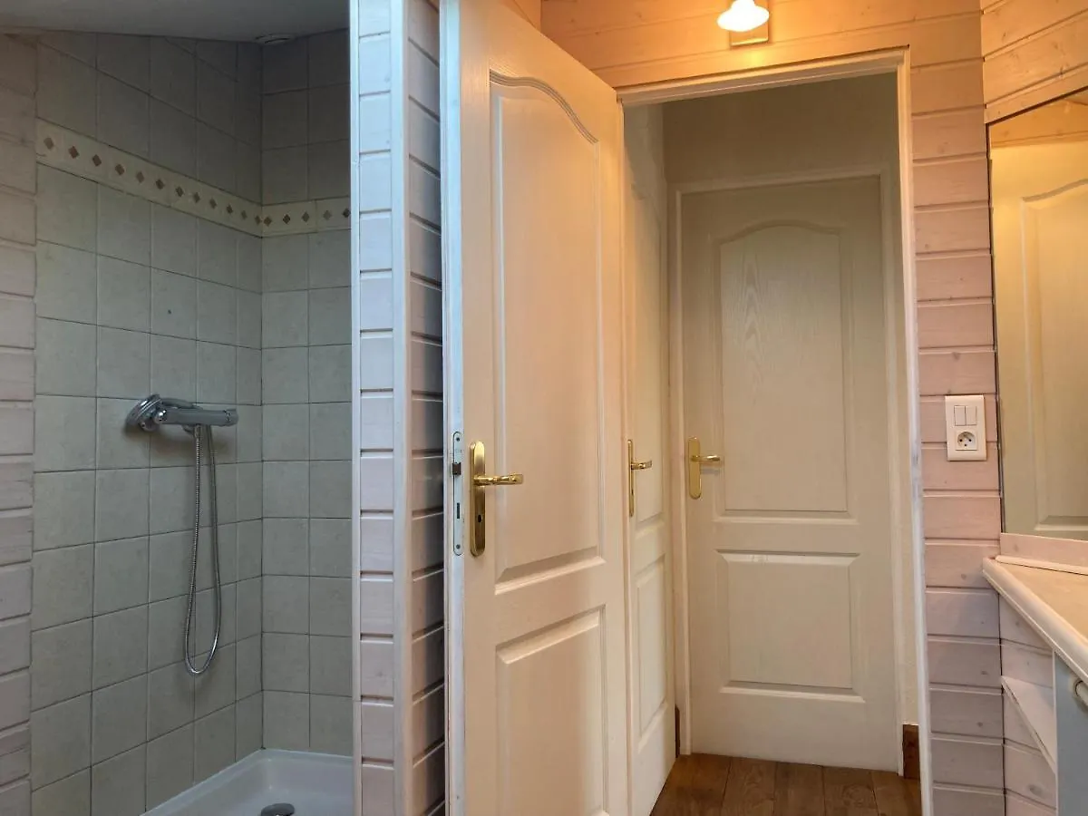 Market Square, Rooftop, 2 Chambres, All Inclusive 0*, Roanne