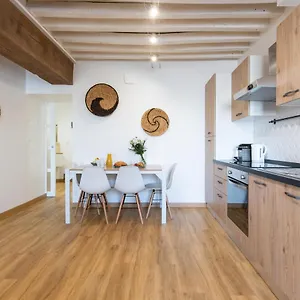 Appartement Ambiance Boheme, Roanne