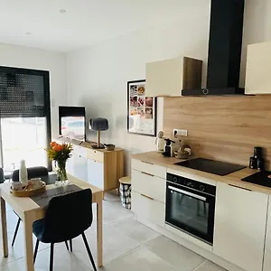 Centre De 38m2 Roanne