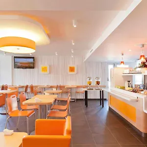 Ibis Budget Roanne