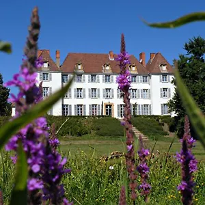 Chateau De Matel Roanne