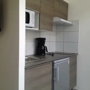 Les Studines Apartment